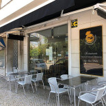 Museu Da Comida Extérieur