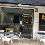Museu Da Comida Extérieur