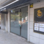 Museu Da Comida Extérieur