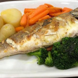 Museu Da Comida Nourriture
