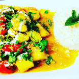 Museu Da Comida Comida