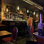 Edmundo À l'intérieur