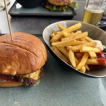Park Comida