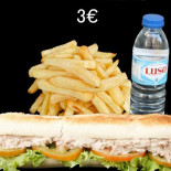 Sabor Das Sandes Boisson