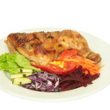 Sabor Das Sandes Comida
