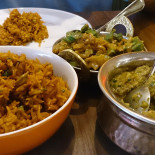 Sabor Das Sandes Comida