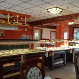 Taberna do Quinzena II À l'intérieur