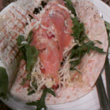 Baeta. Cafe Essen