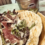 Baeta. Cafe Essen