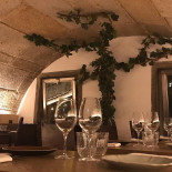 Taberna De Bebovos Getränk