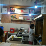 La Pizzeria Dentro