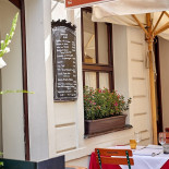 Paparica Exterior