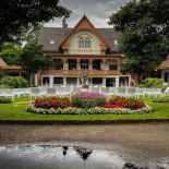 Balcão Exterior