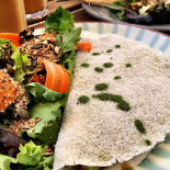 A Mesa Café Comida