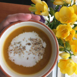 A Mesa Café Minuman