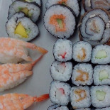 Sakaya Nourriture