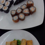 Sakaya Nourriture