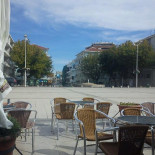 Figura Café Exterior