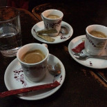 Figura Café Bebida