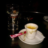 Figura Café Bebida