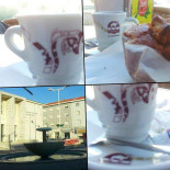 Figura Café Bebida