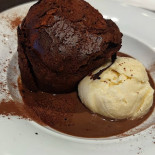 T Kitchen Lab (supper Club) Nourriture