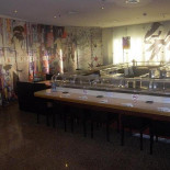 Aya Bistro À l'intérieur