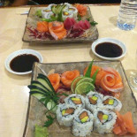 Aya Bistro Nourriture