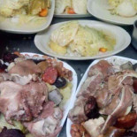 O Operario Comida