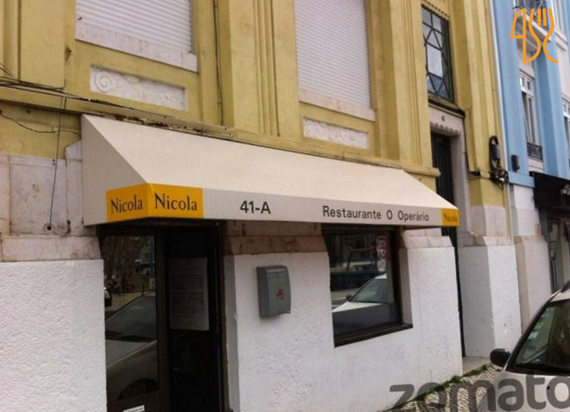 O Operario Exterior