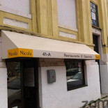 O Operario Exterior