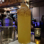 Panela Velha Boisson