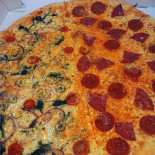 Nyc Slice Pizza Nourriture