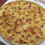 Nyc Slice Pizza Nourriture