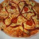 Nyc Slice Pizza Nourriture