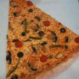Nyc Slice Pizza Nourriture