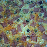 Nyc Slice Pizza Nourriture