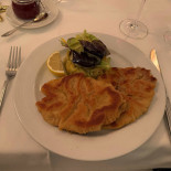 Cafe Anatolia Nourriture
