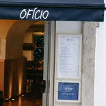 Ofício Tasco Atípico Esterno