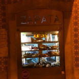 Zapata Exterior