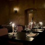 Fado No Convento À l'intérieur