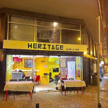 Heritage Extérieur