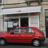 Bom Paladar Extérieur