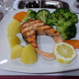 Bom Paladar Comida