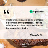 Iiimpar Menu