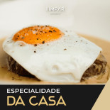 Iiimpar Menu