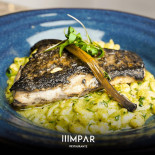 Iiimpar Cibo