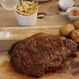 Iiimpar Comida