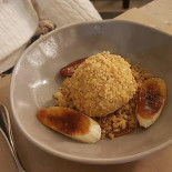 Iiimpar Comida