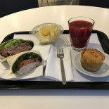 Churrascaria Da Casa Nourriture